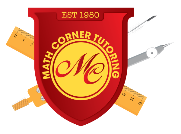 Math Corner Tutoring crest
